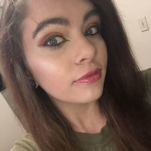 Meet your Posher, Kristina